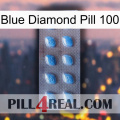 Blue Diamond Pill 100 viagra3